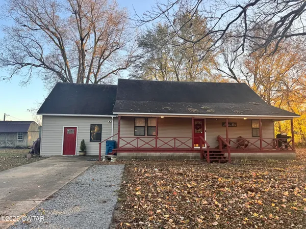 $199,900 | 206 Jerden Street, Hornbeak, TN 38232