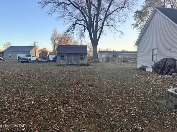$194,900 | 206 Jerden Street, Hornbeak, TN 38232