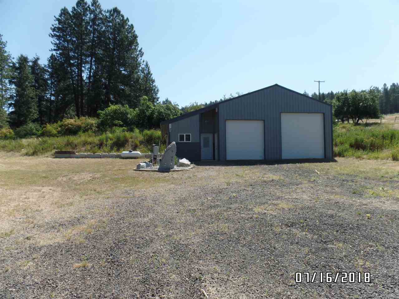 0 East Farwell Road Spokane, WA 99217 - Photo 1 of 15