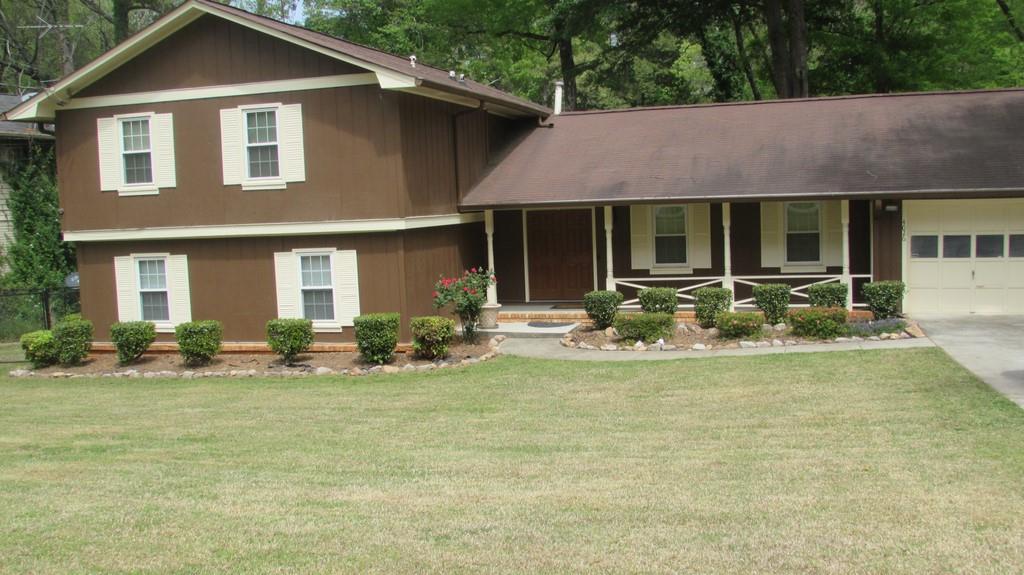 4026 Pinehurst Valley Drive Decatur, GA 30034 - Photo 1 of 1