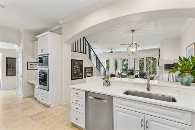 $1,375,000 | 95032 Spring Tide Lane, Fernandina Beach, FL 32034