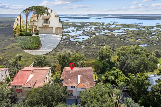 $1,375,000 | 95032 Spring Tide Lane, Fernandina Beach, FL 32034