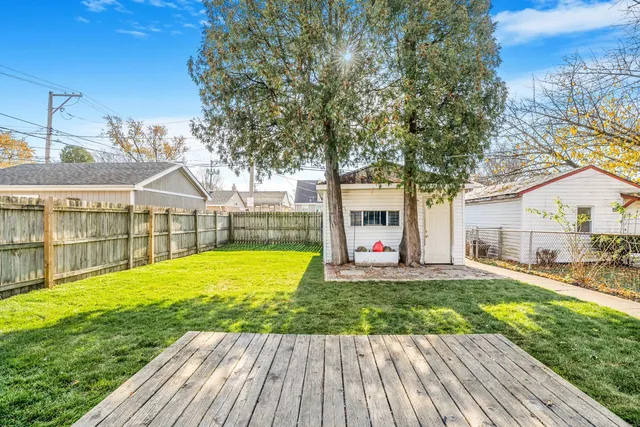 $314,900 | 3519 West 80th Street, Chicago, IL 60652