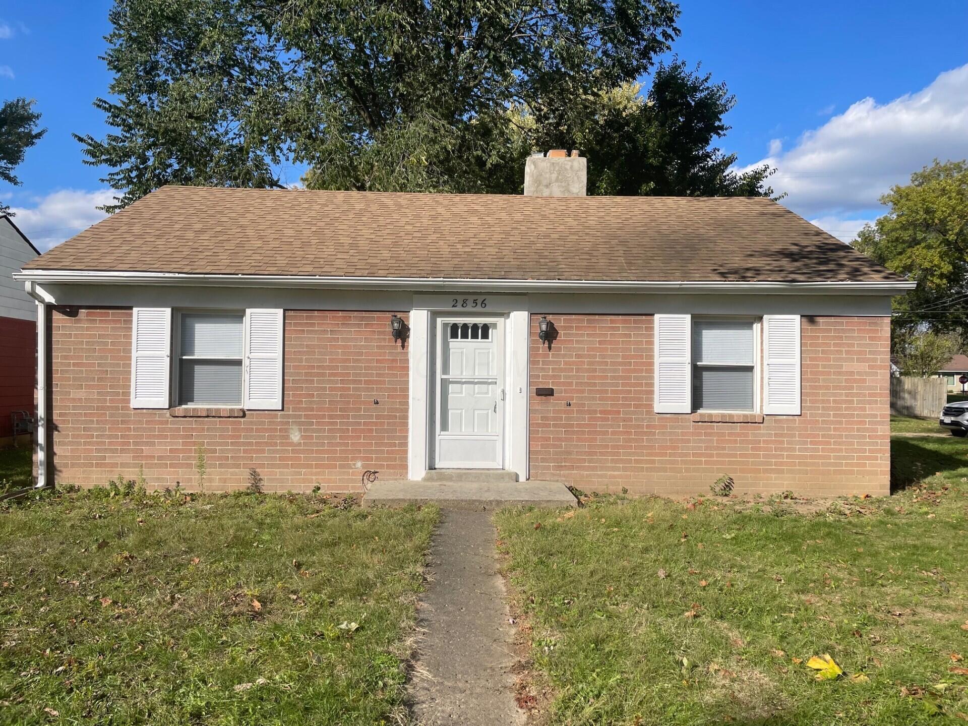 2856 Eastminster Road Columbus, OH 43209 - Photo 1 of 14