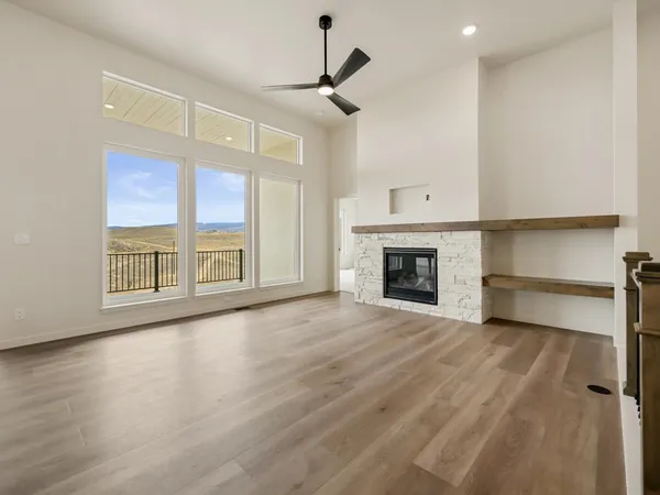$996,500 | 2287 Culebra Peak Court, Grand Junction, CO 81507