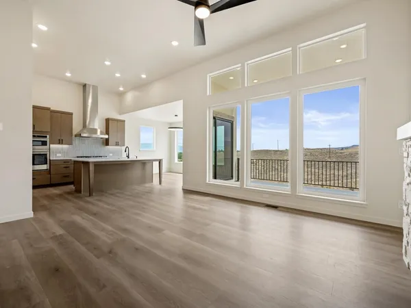 $996,500 | 2287 Culebra Peak Court, Grand Junction, CO 81507