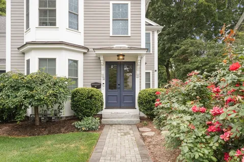 $775,000 | 14 Adams Street, Unit 14, Medfield, MA 02052