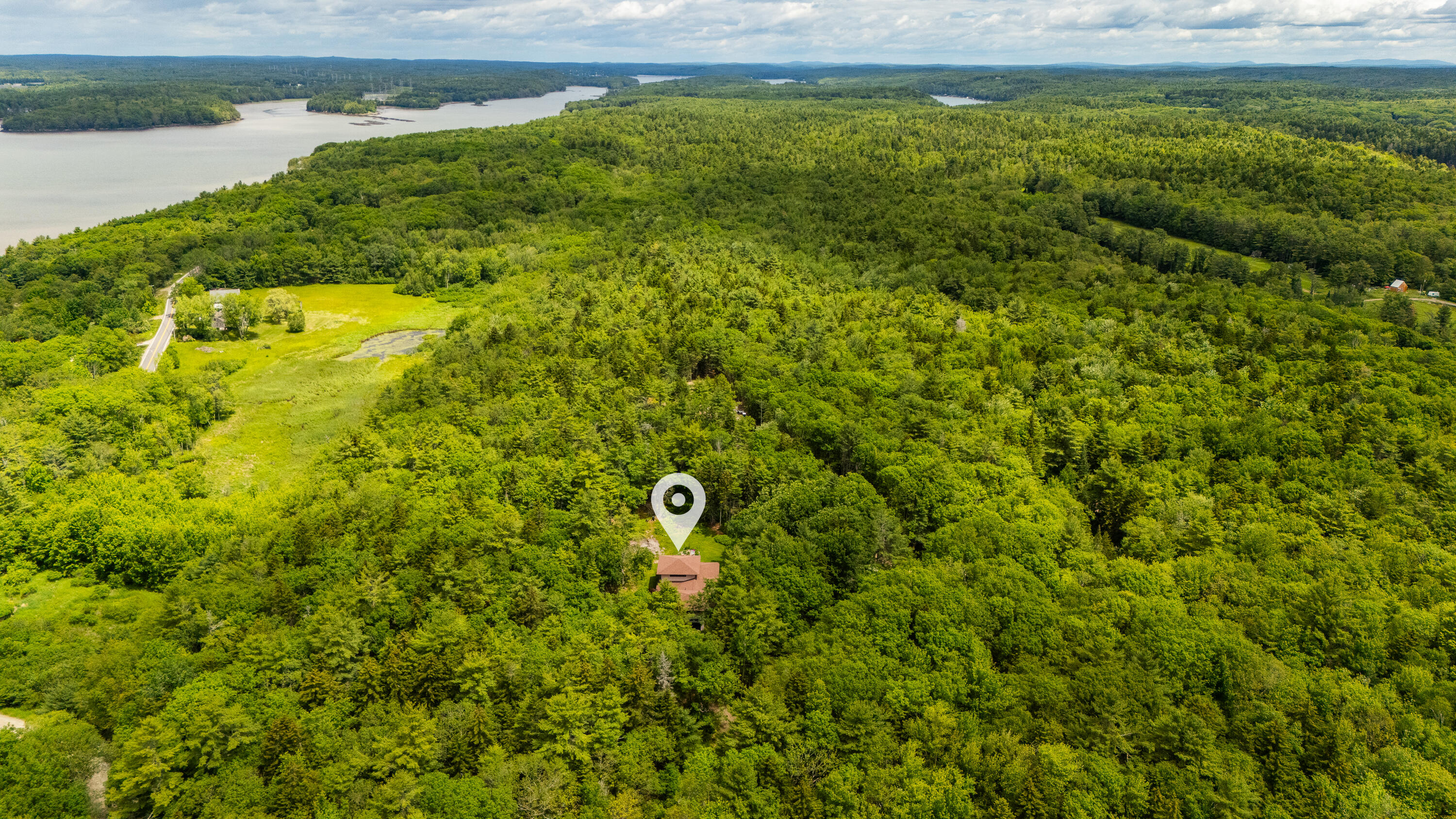 52 Oak Run Road Westport Island, ME 04578 - Photo 194 of 200