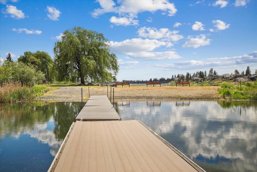 10918 South Pinecroft Road Medical Lake, WA 99022 - Photo 26 of 32