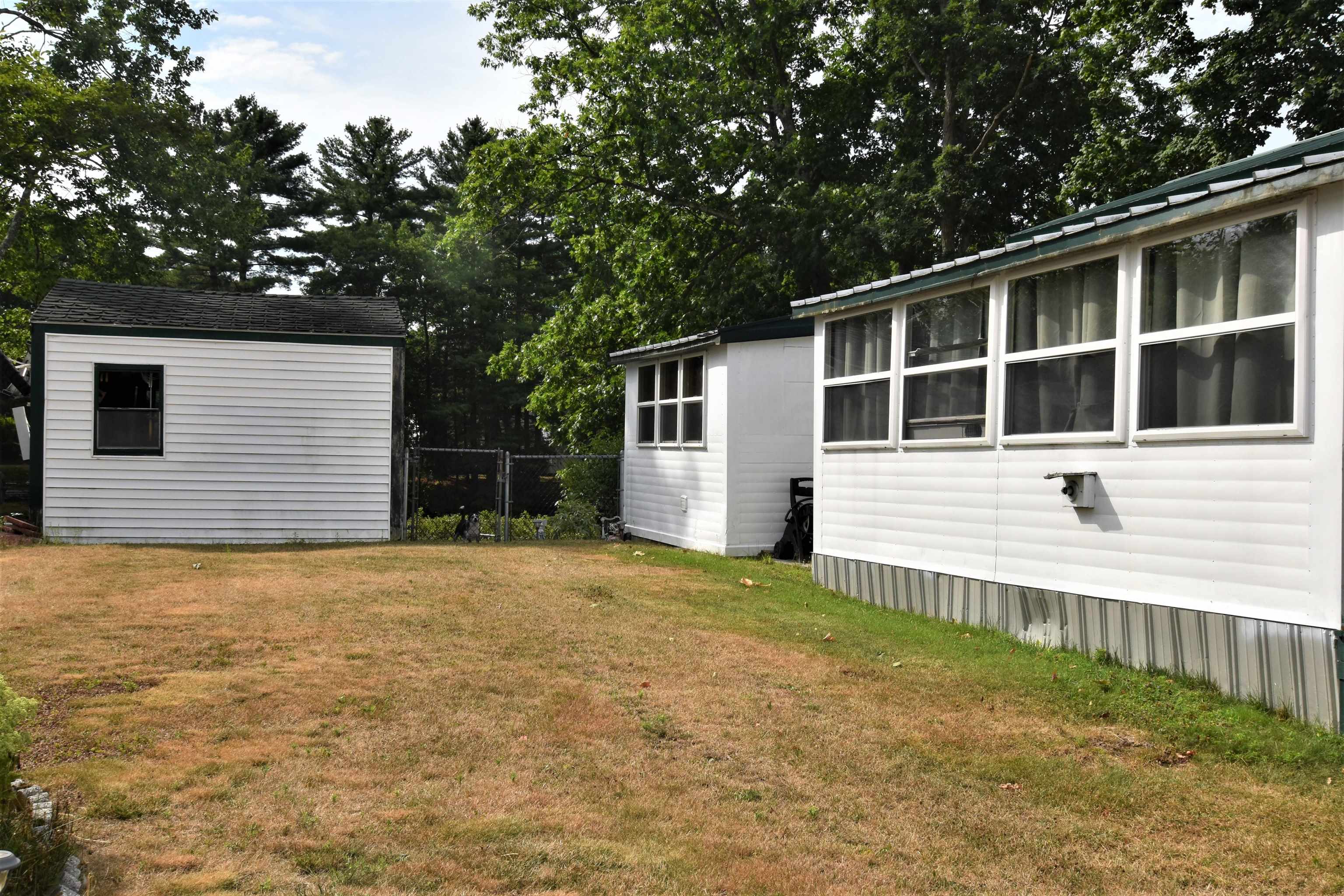 40 Riverview Drive Rochester, NH 03867 - Photo 19 of 20 Gallery Image 19