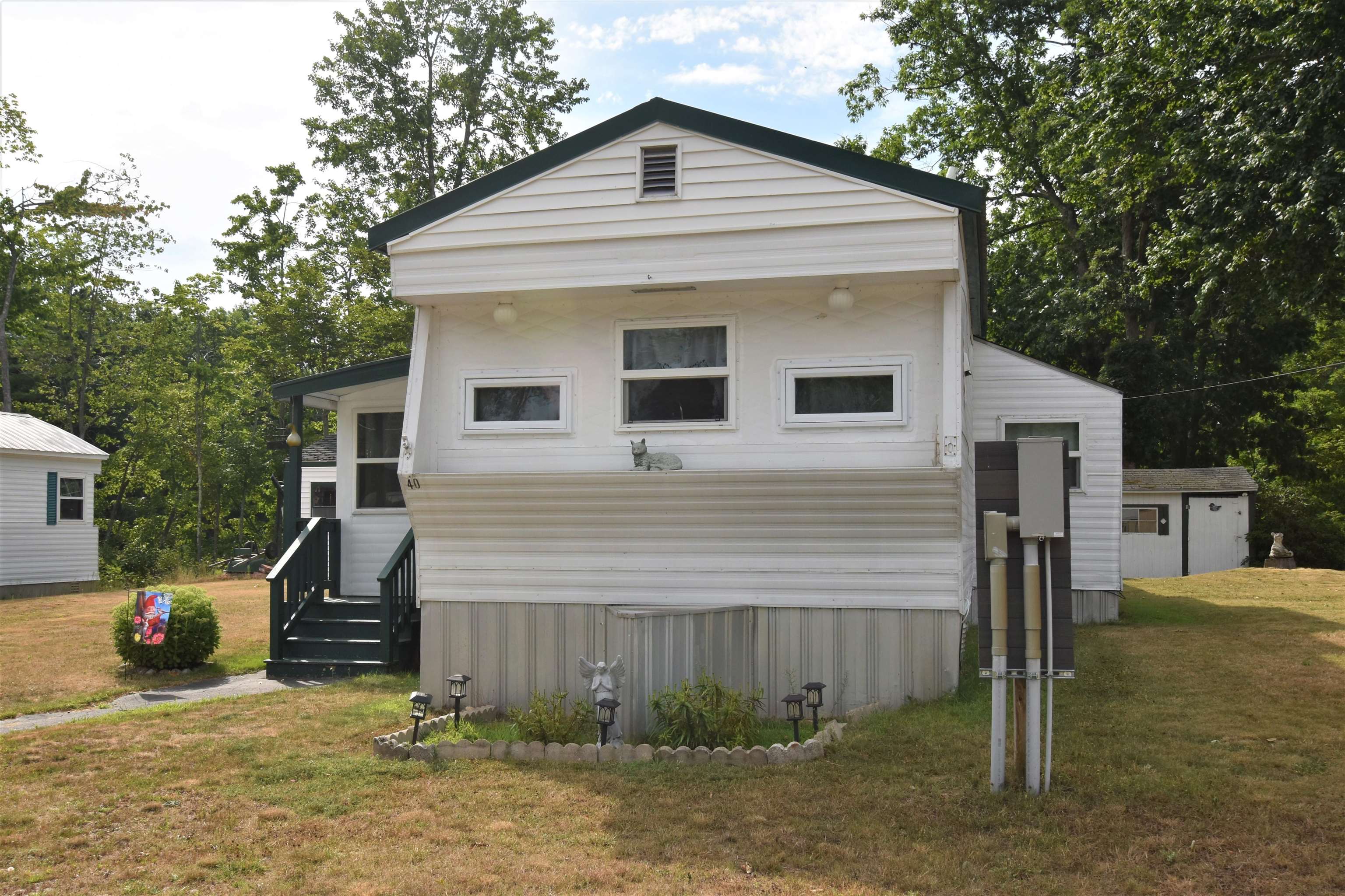 40 Riverview Drive Rochester, NH 03867 - Photo 20 of 20 Gallery Image 20