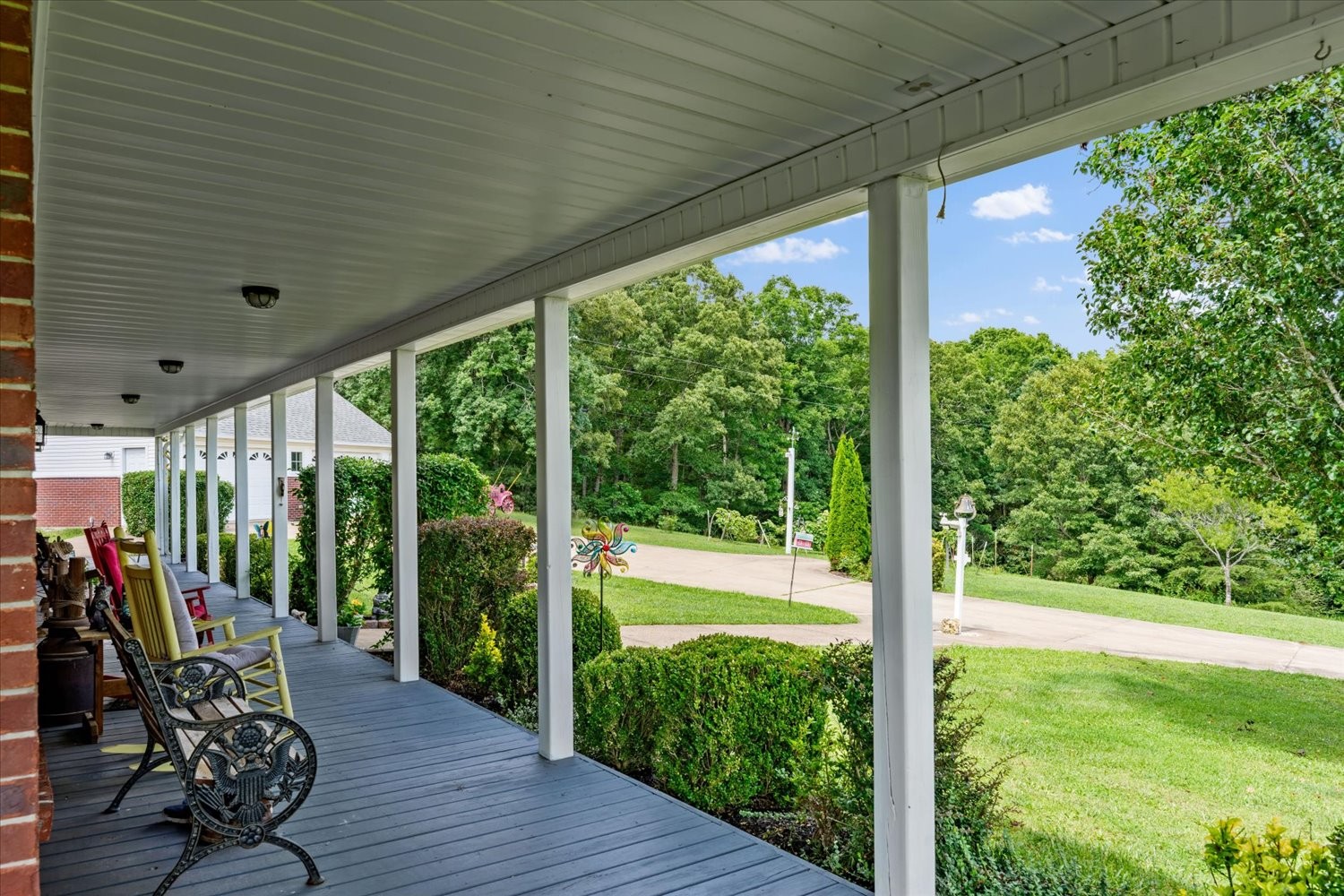 124 Napier Road Hohenwald, TN 38462 - Photo 37 of 83