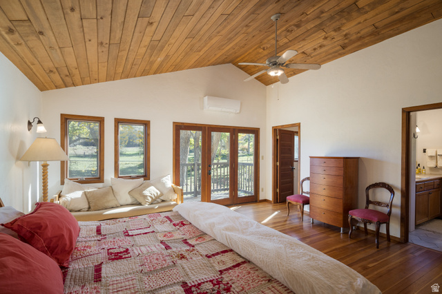 2927 East Bench Road Moab, UT 84532 - Photo 43 of 69