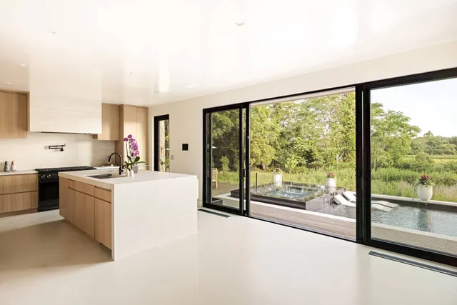 $7,200,000 | 4 3rd Street, Sag Harbor, NY 11963