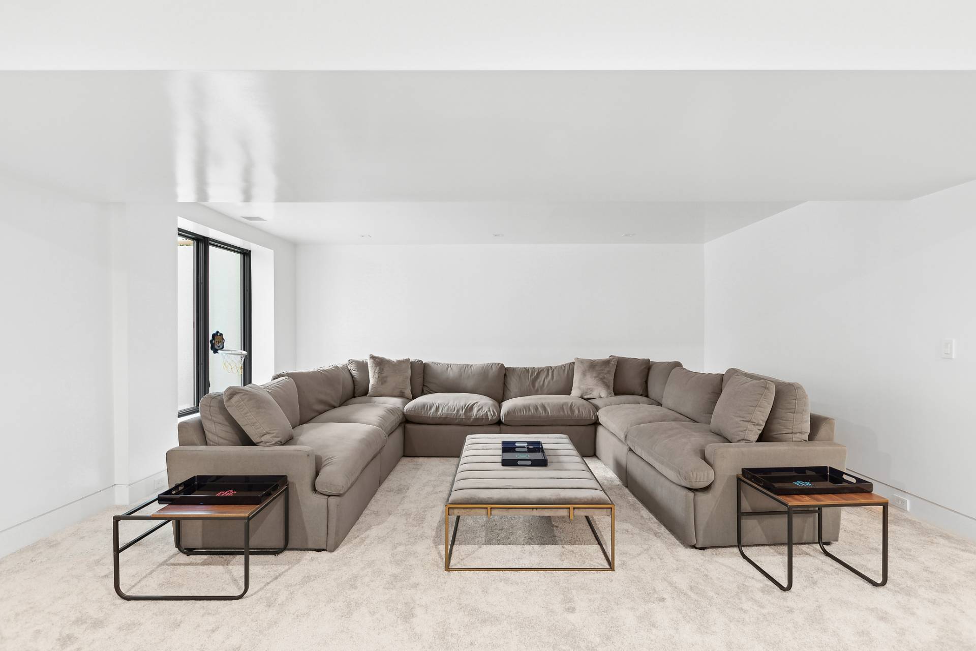 4 3rd Street Sag Harbor, NY 11963 - Photo 33 of 46 a living room with furniture and a rug