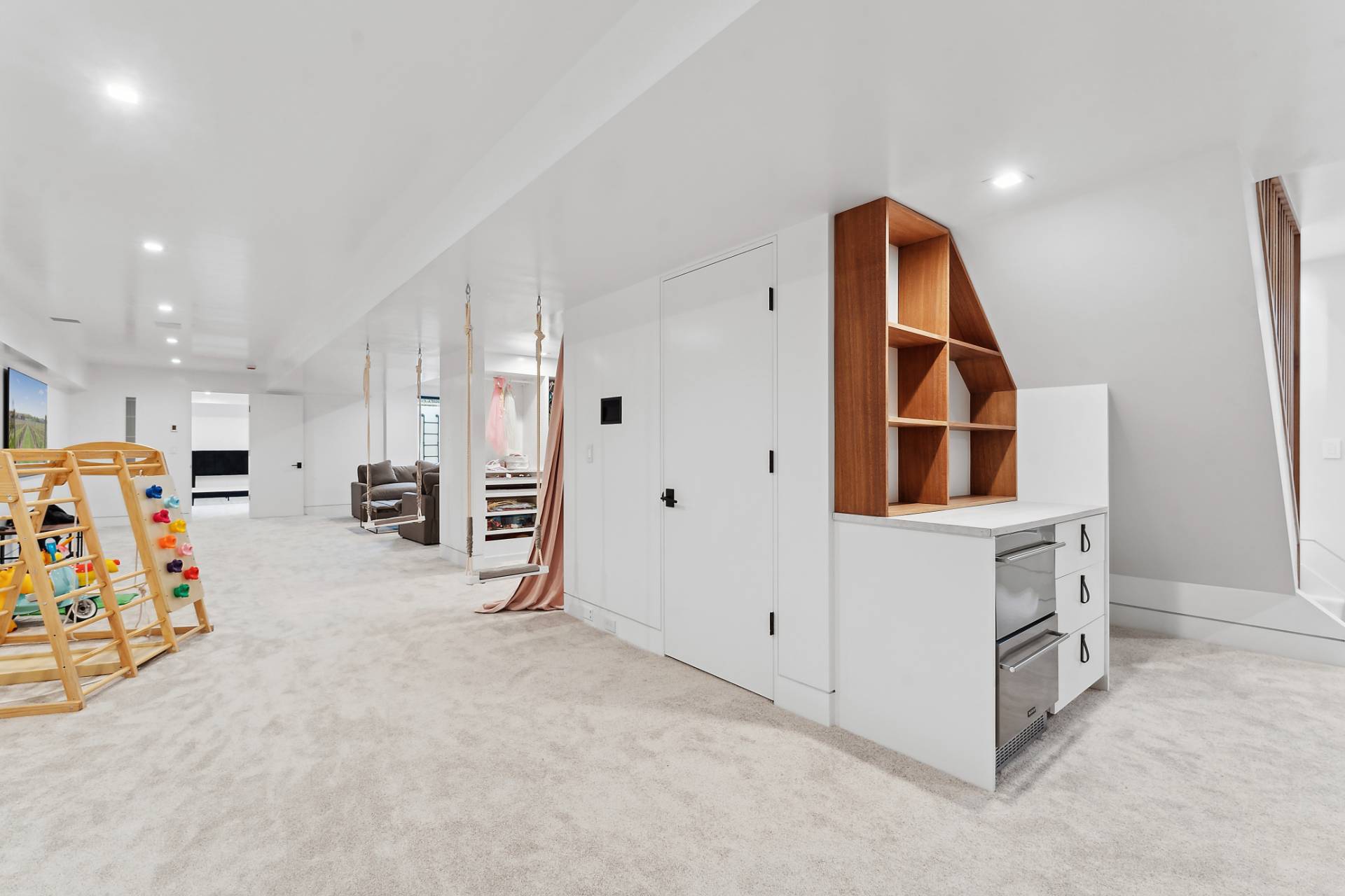 4 3rd Street Sag Harbor, NY 11963 - Photo 37 of 46 a view of a storage & utility room