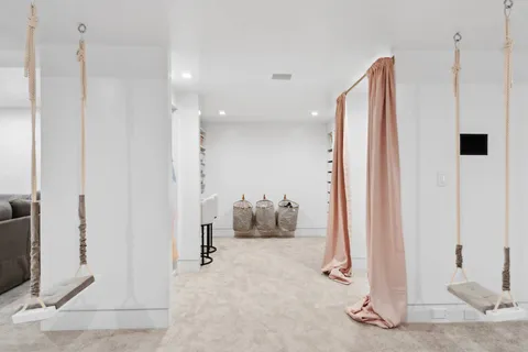 a bathroom with a toilet and a sink