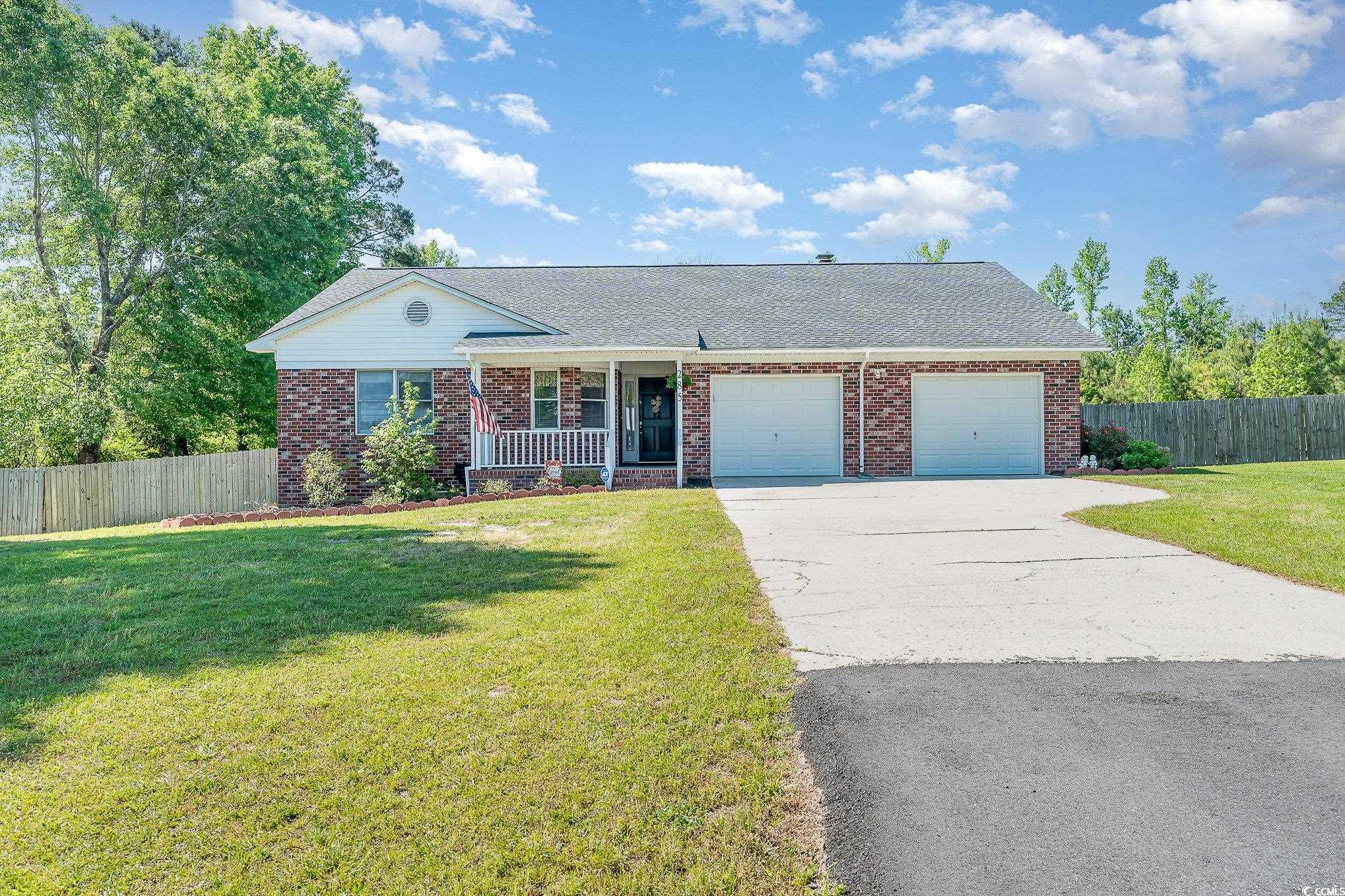 285 Zion Road Galivants Ferry, SC 29544 - Photo 1 of 39