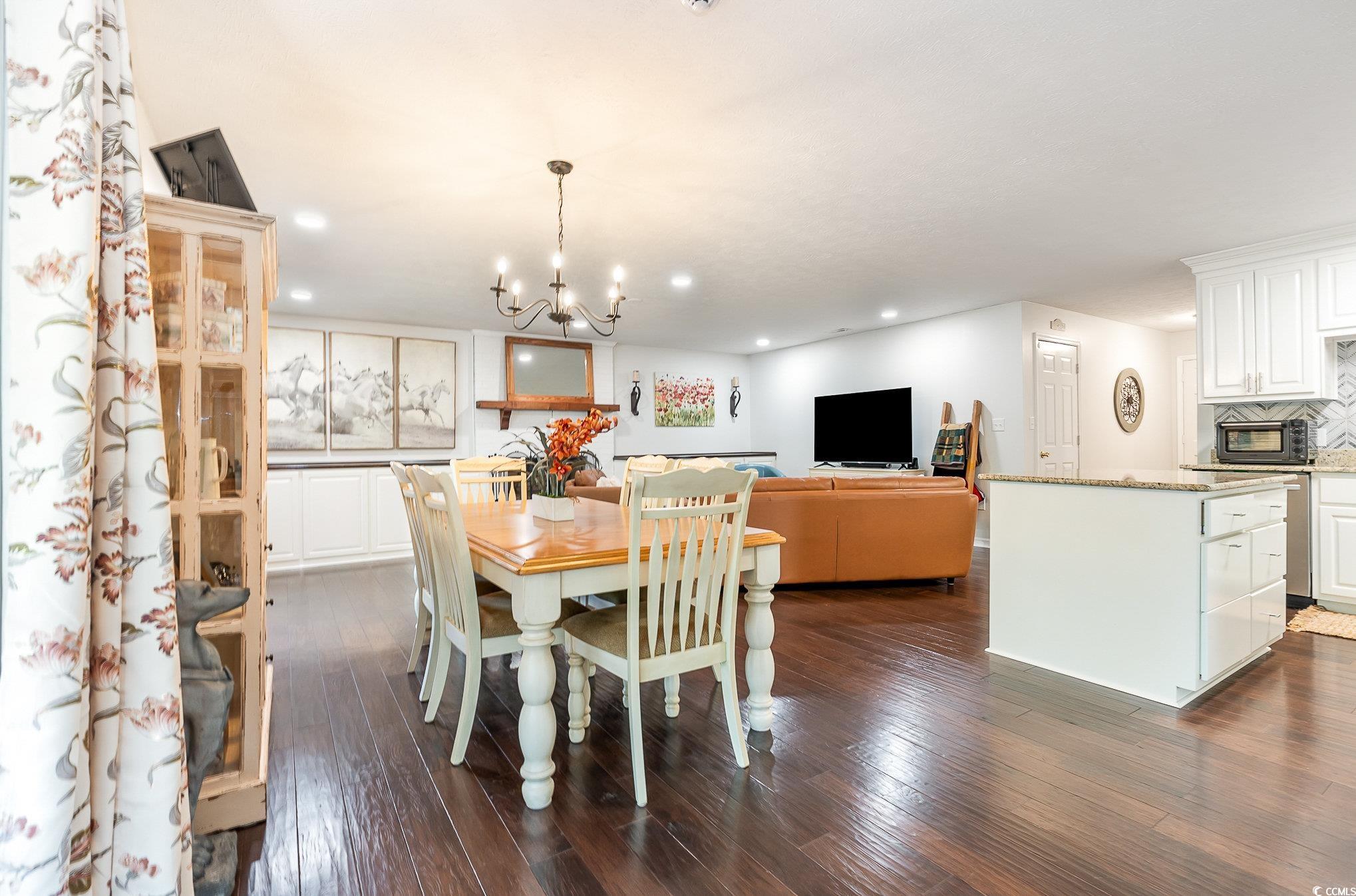 285 Zion Road Galivants Ferry, SC 29544 - Photo 12 of 39