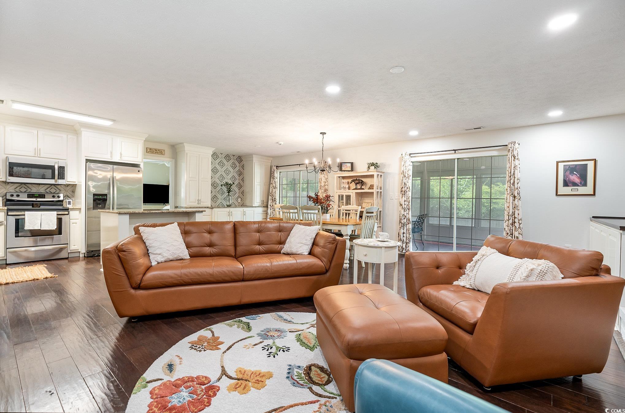 285 Zion Road Galivants Ferry, SC 29544 - Photo 15 of 39