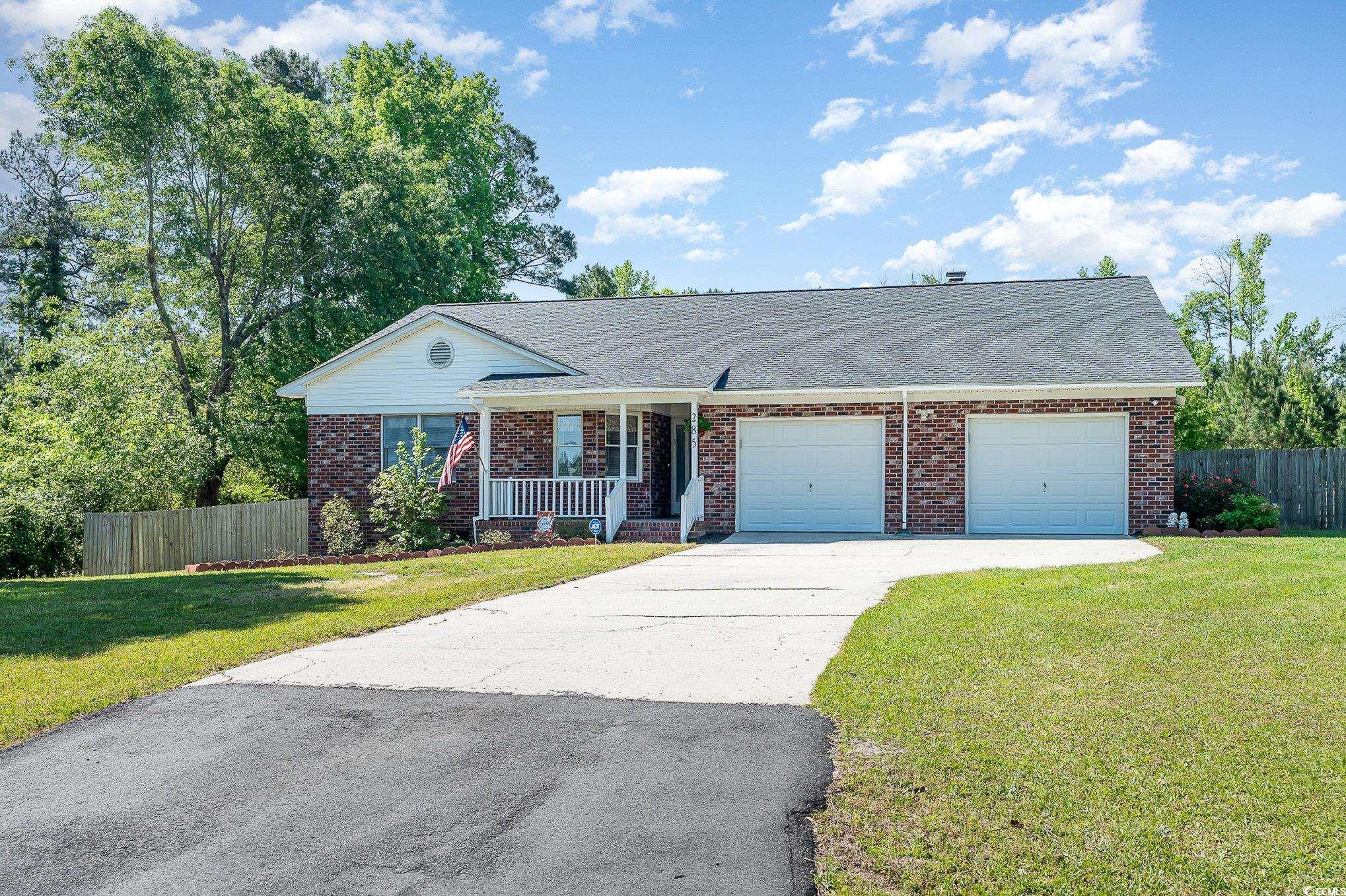 285 Zion Road Galivants Ferry, SC 29544 - Photo 2 of 39