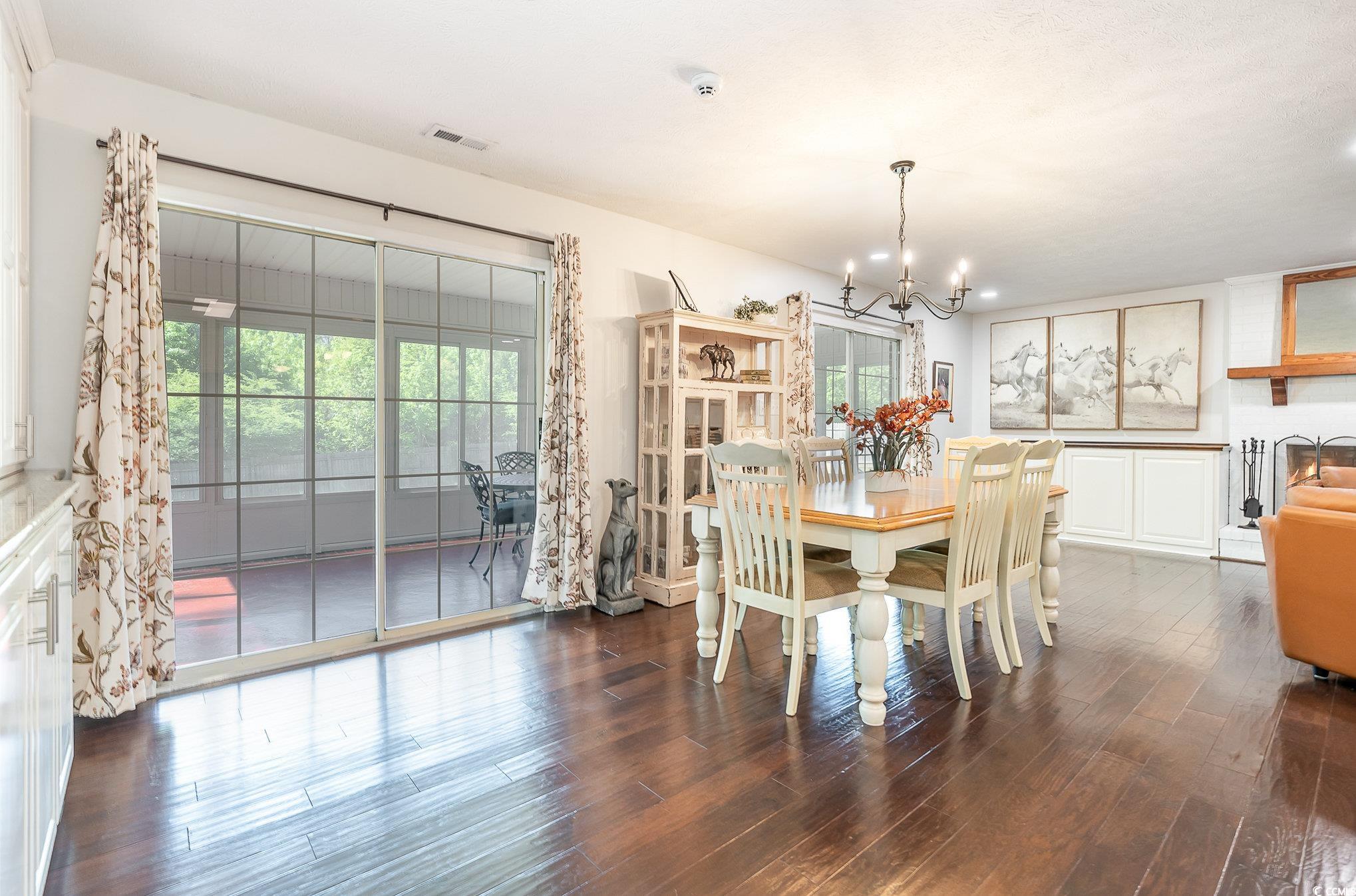 285 Zion Road Galivants Ferry, SC 29544 - Photo 21 of 39