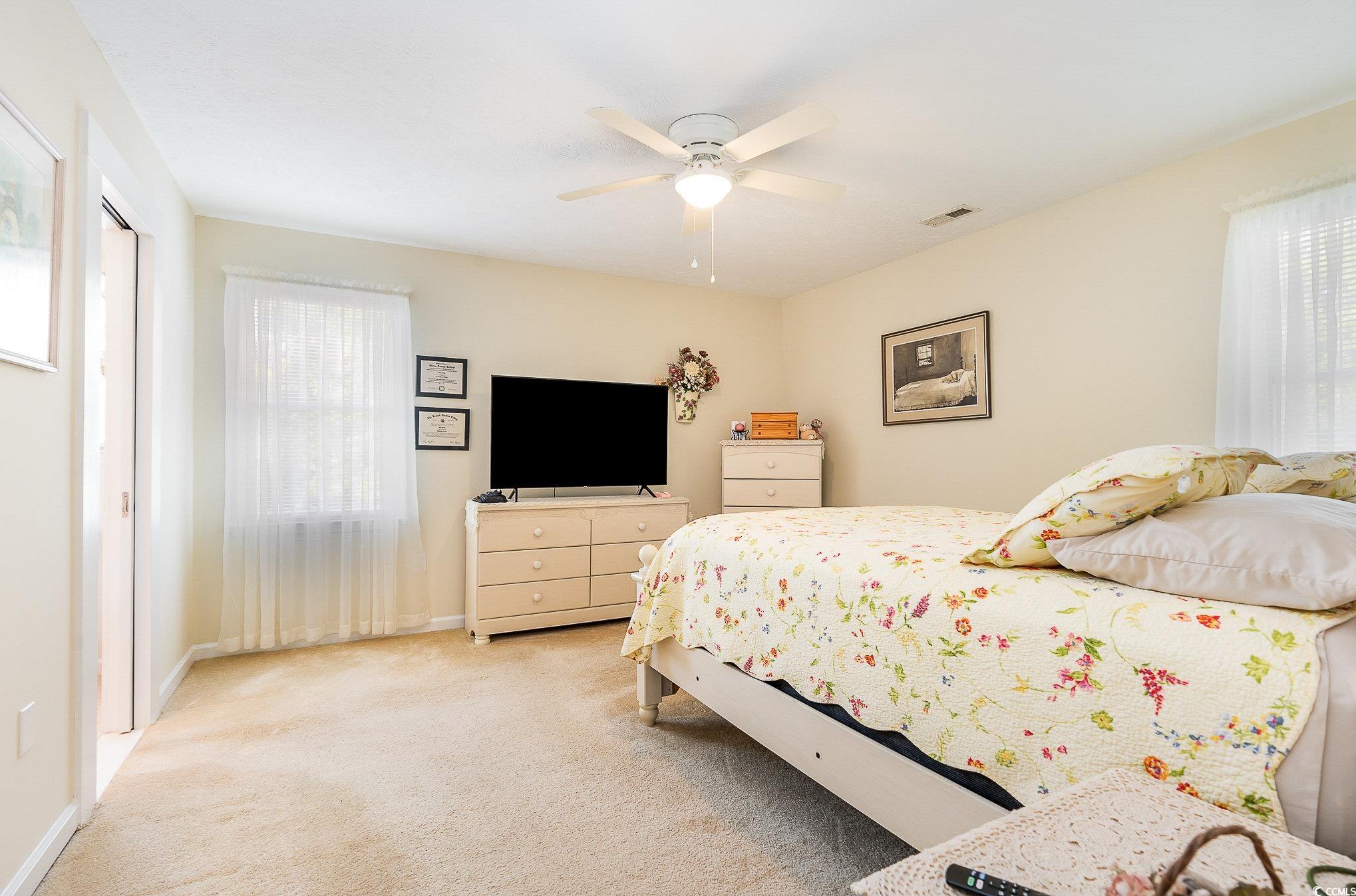 285 Zion Road Galivants Ferry, SC 29544 - Photo 22 of 39