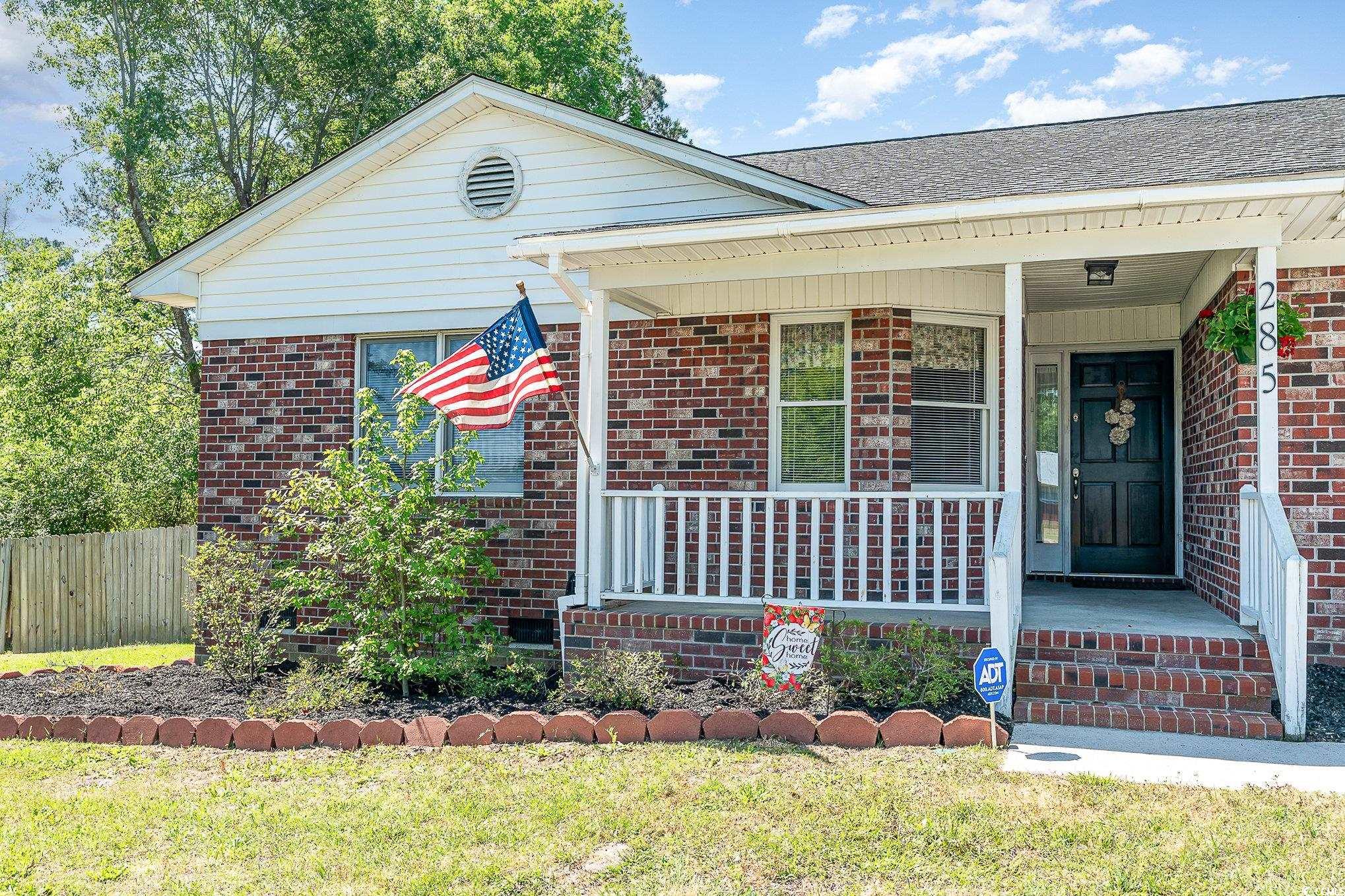 285 Zion Road Galivants Ferry, SC 29544 - Photo 3 of 39