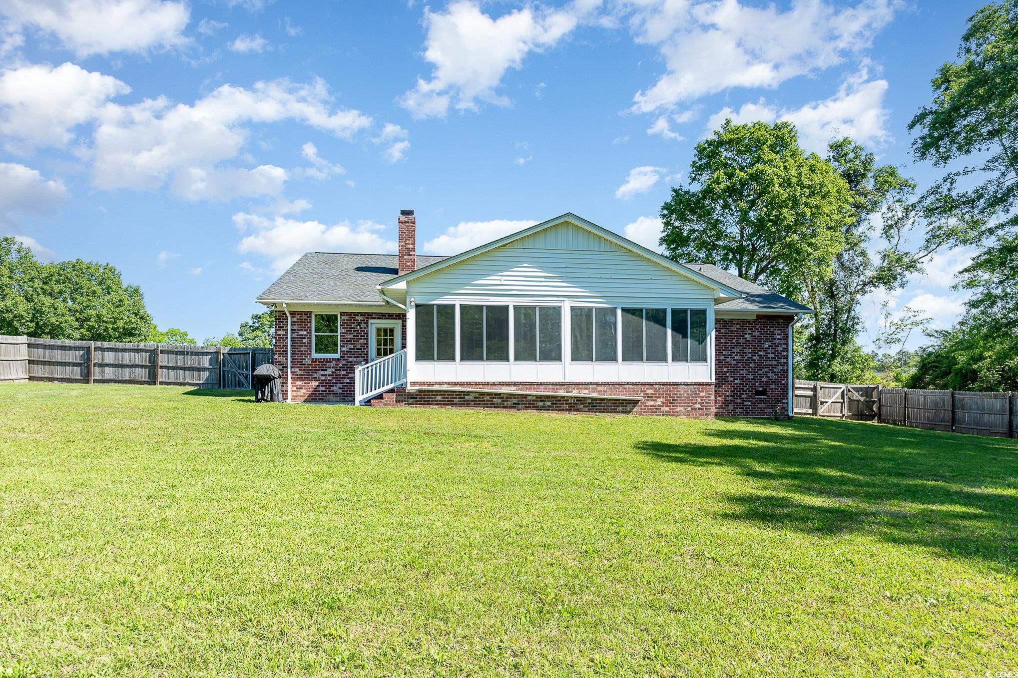 285 Zion Road Galivants Ferry, SC 29544 - Photo 37 of 39