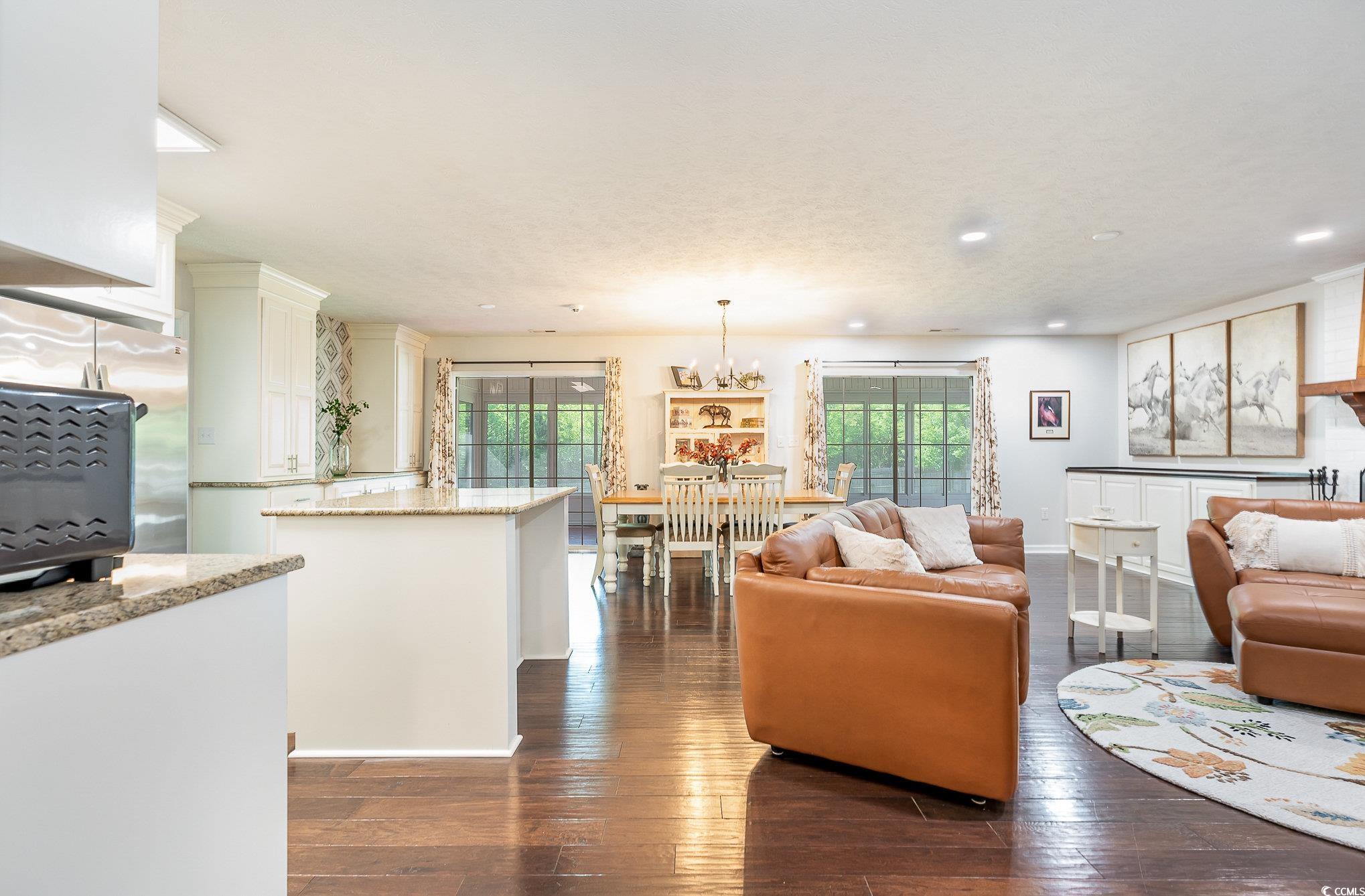 285 Zion Road Galivants Ferry, SC 29544 - Photo 6 of 39