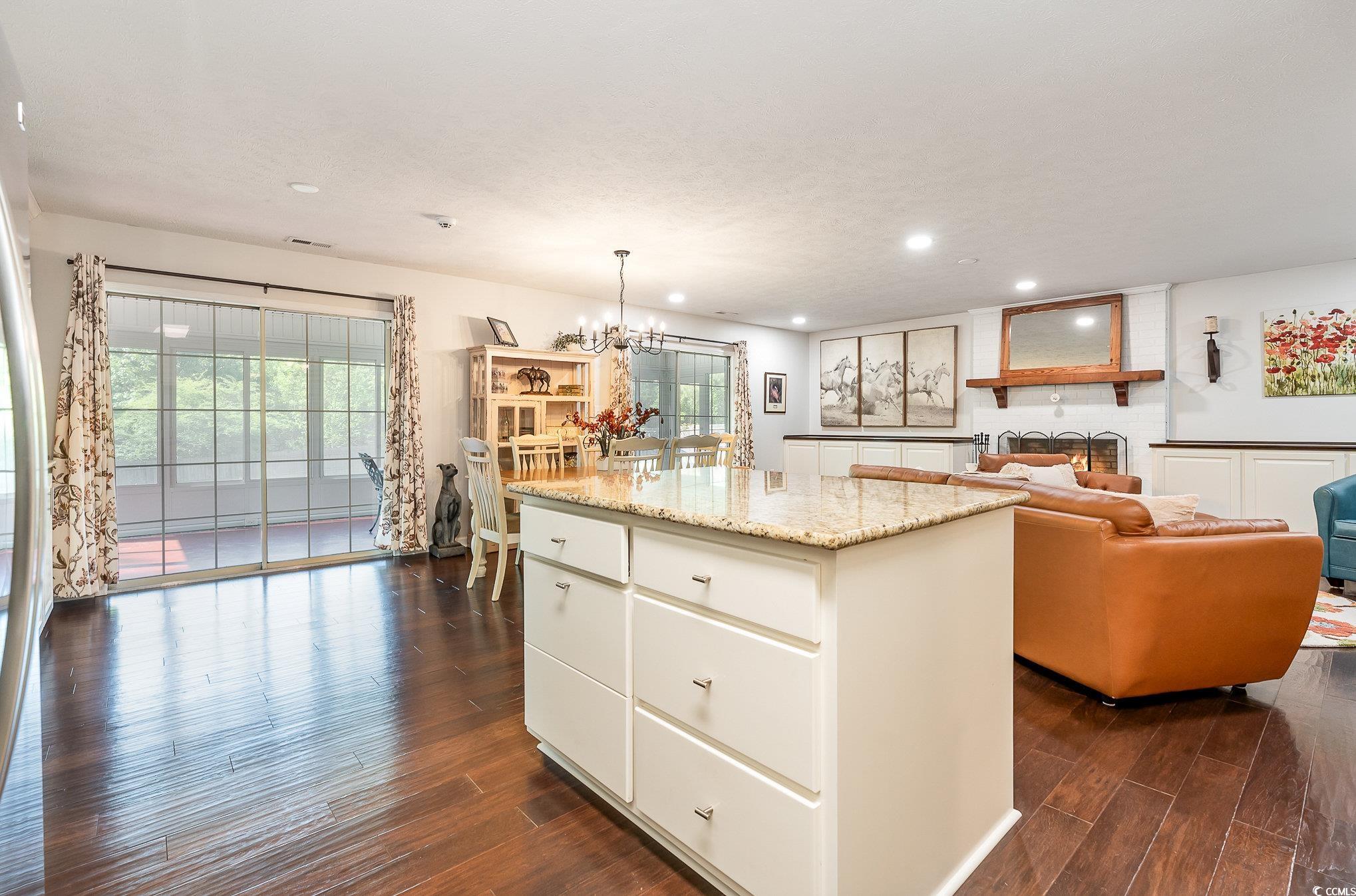 285 Zion Road Galivants Ferry, SC 29544 - Photo 10 of 39