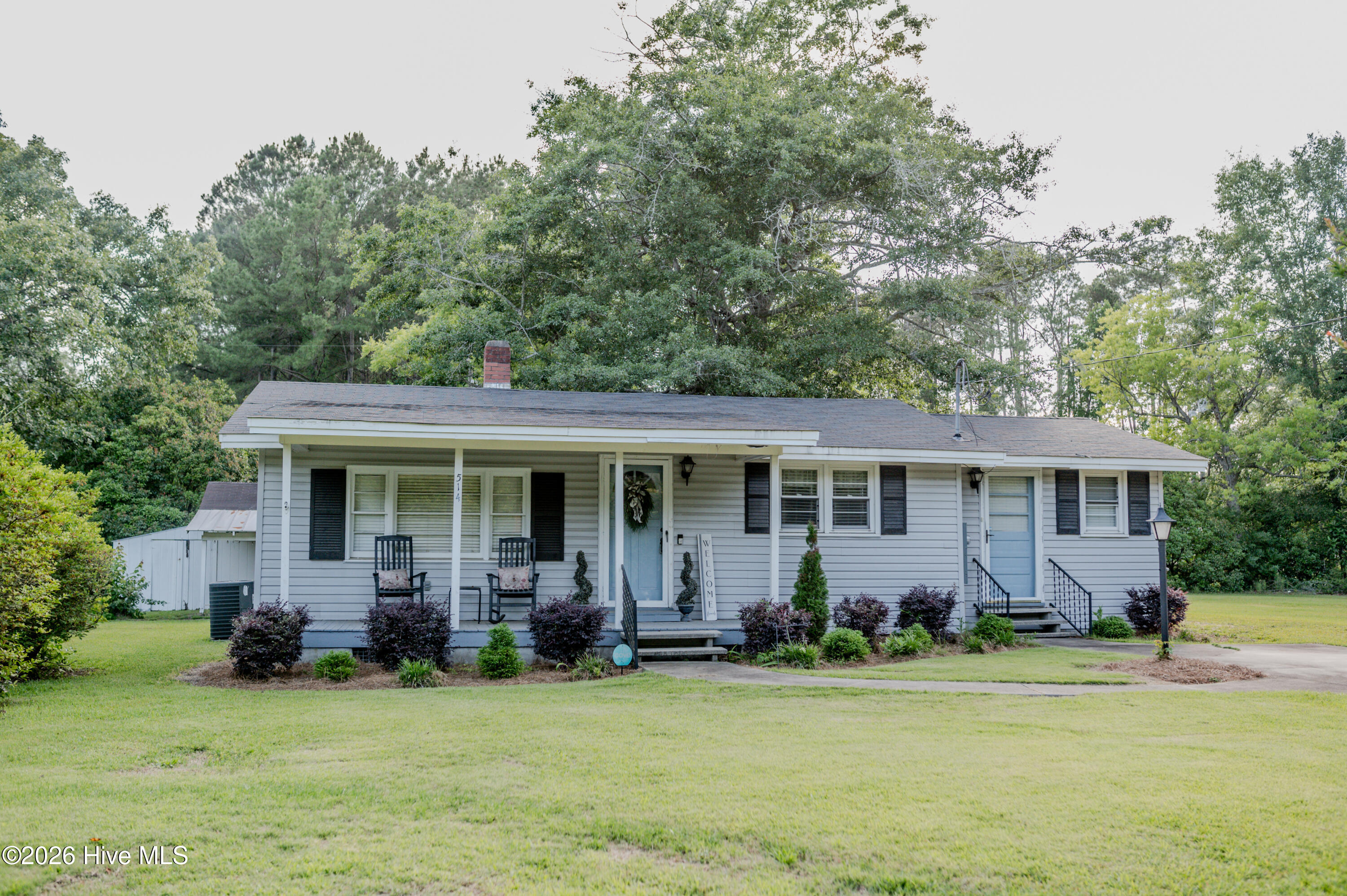 514 Butler Mill Road Bladenboro, NC 28320 - Photo 27 of 27