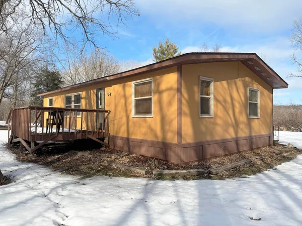 $135,900 | 18500 Bogie Bay, Garrison, MN 56450