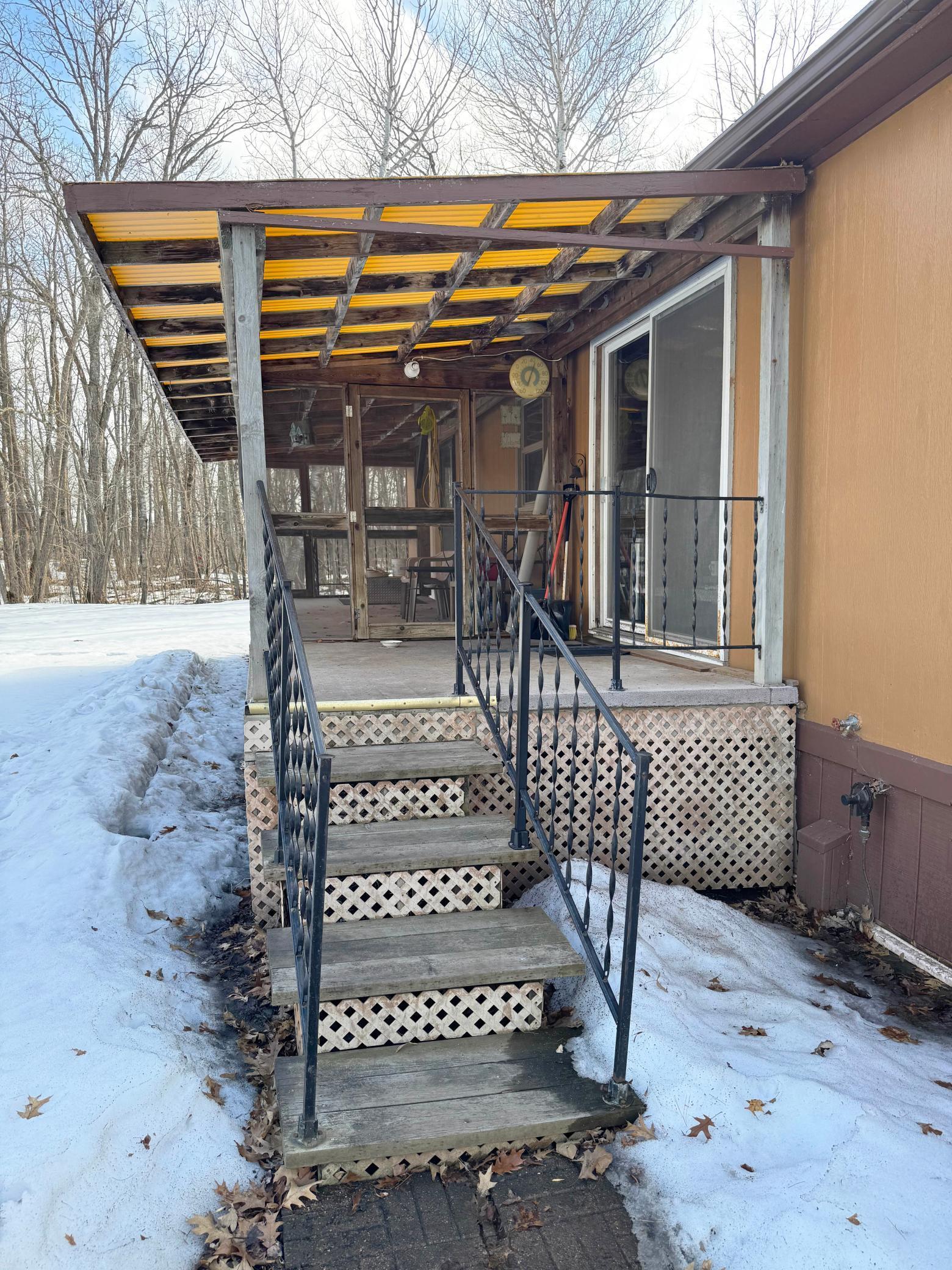 18500 Bogie Bay Garrison, MN 56450 - Photo 4 of 45