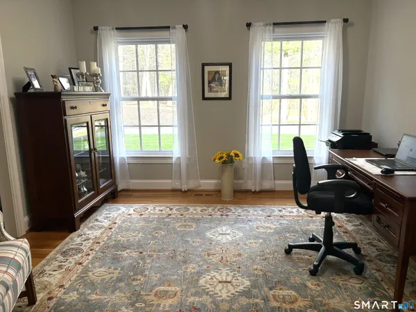 $815,000 | 245 Upper Whittemore Road, Middlebury, CT 06762