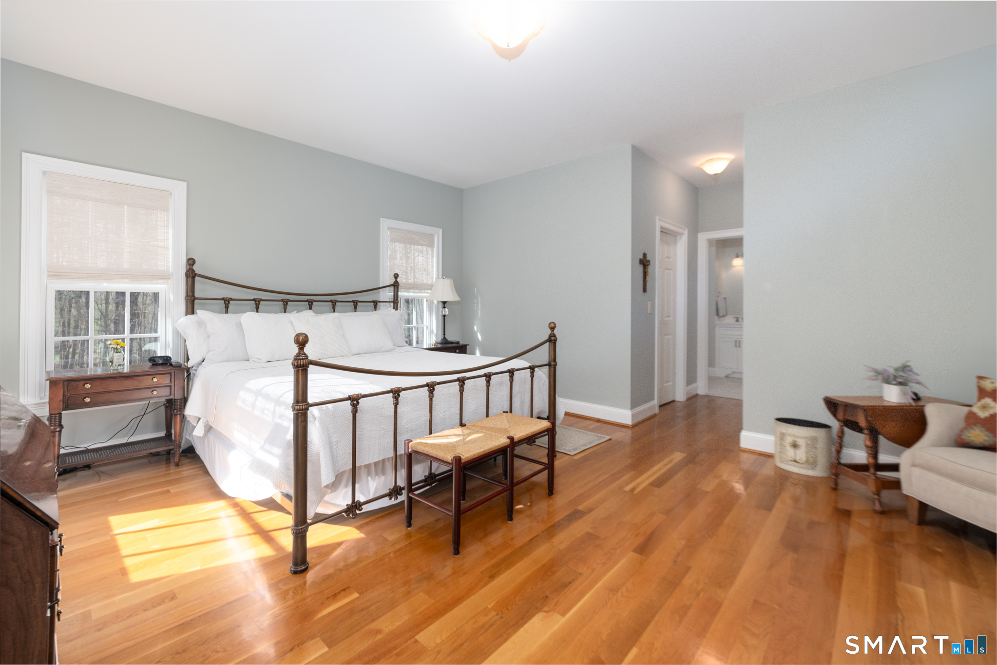 245 Upper Whittemore Road Middlebury, CT 06762 - Photo 12 of 29