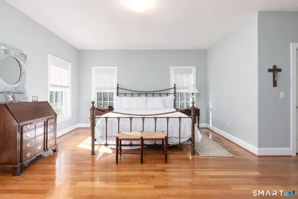 $815,000 | 245 Upper Whittemore Road, Middlebury, CT 06762