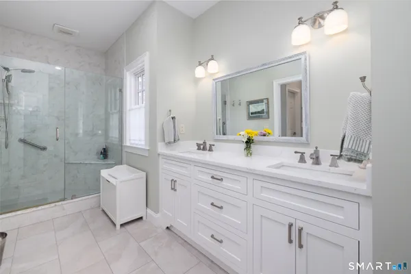 $815,000 | 245 Upper Whittemore Road, Middlebury, CT 06762
