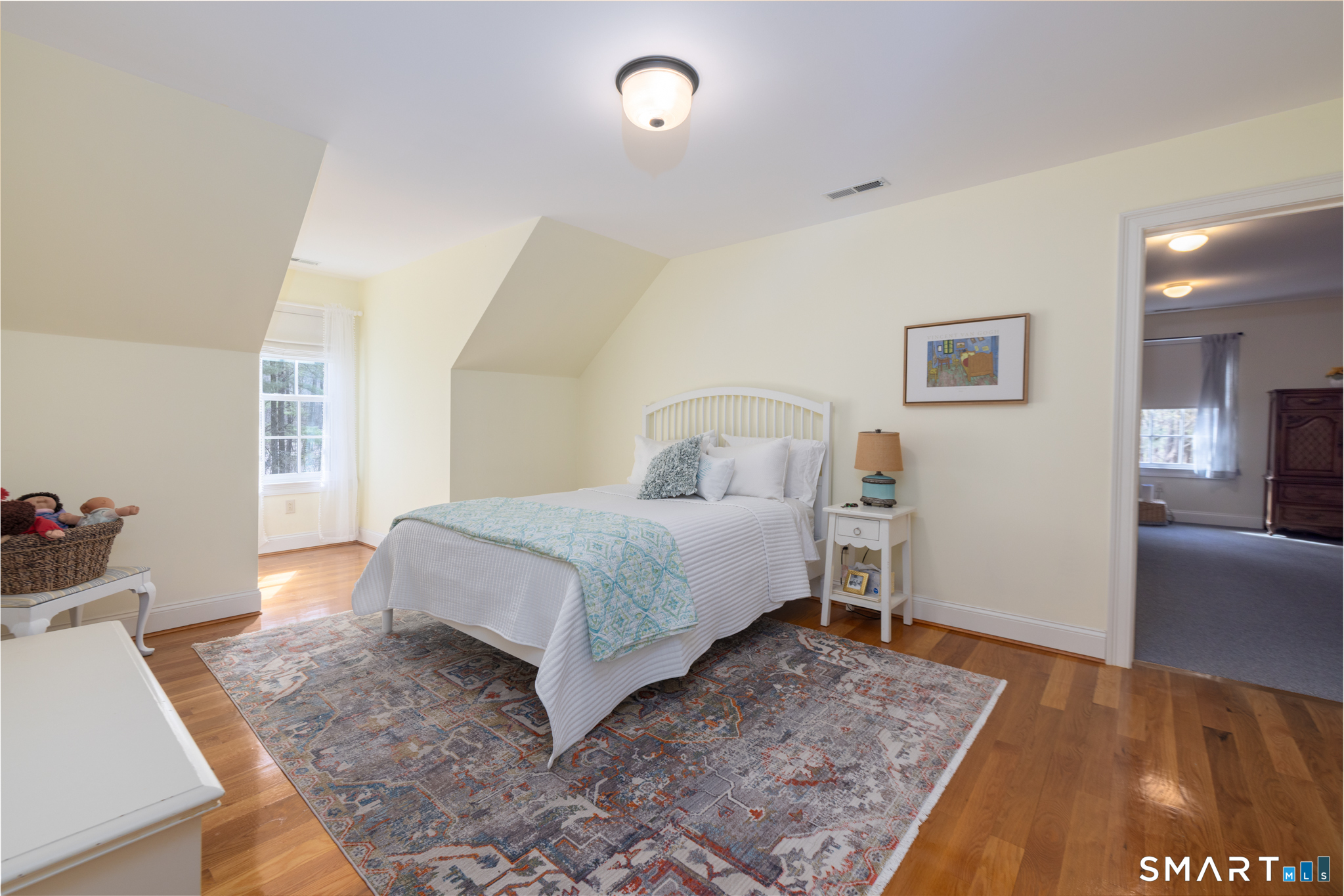 245 Upper Whittemore Road Middlebury, CT 06762 - Photo 17 of 29