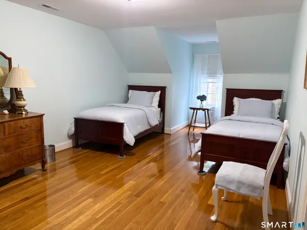 $815,000 | 245 Upper Whittemore Road, Middlebury, CT 06762