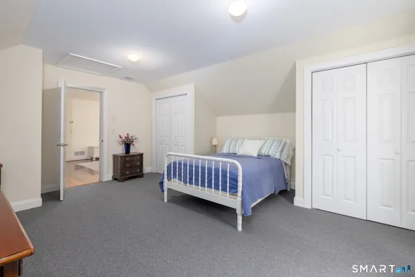 $815,000 | 245 Upper Whittemore Road, Middlebury, CT 06762