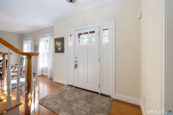 $815,000 | 245 Upper Whittemore Road, Middlebury, CT 06762