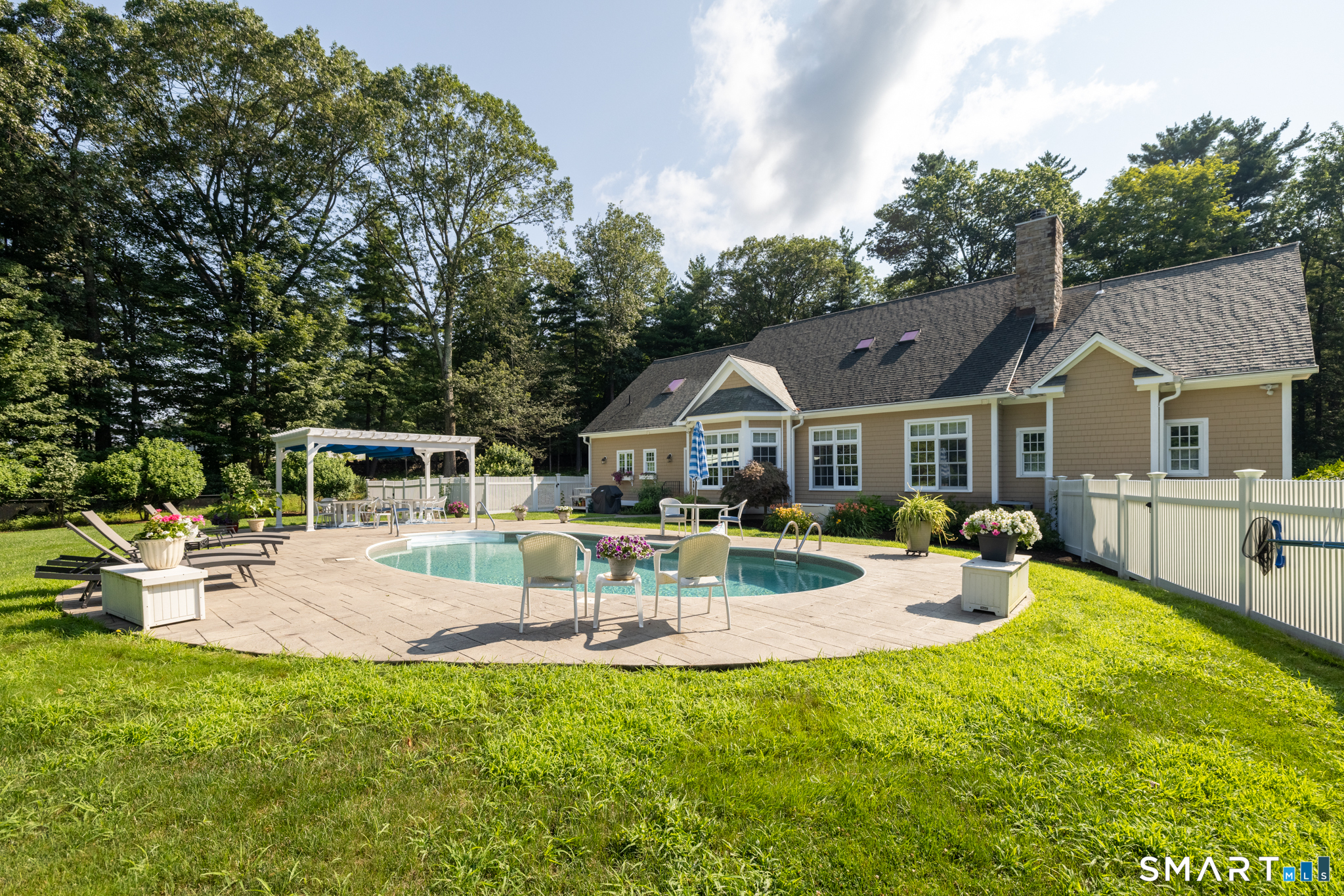 245 Upper Whittemore Road Middlebury, CT 06762 - Photo 22 of 29