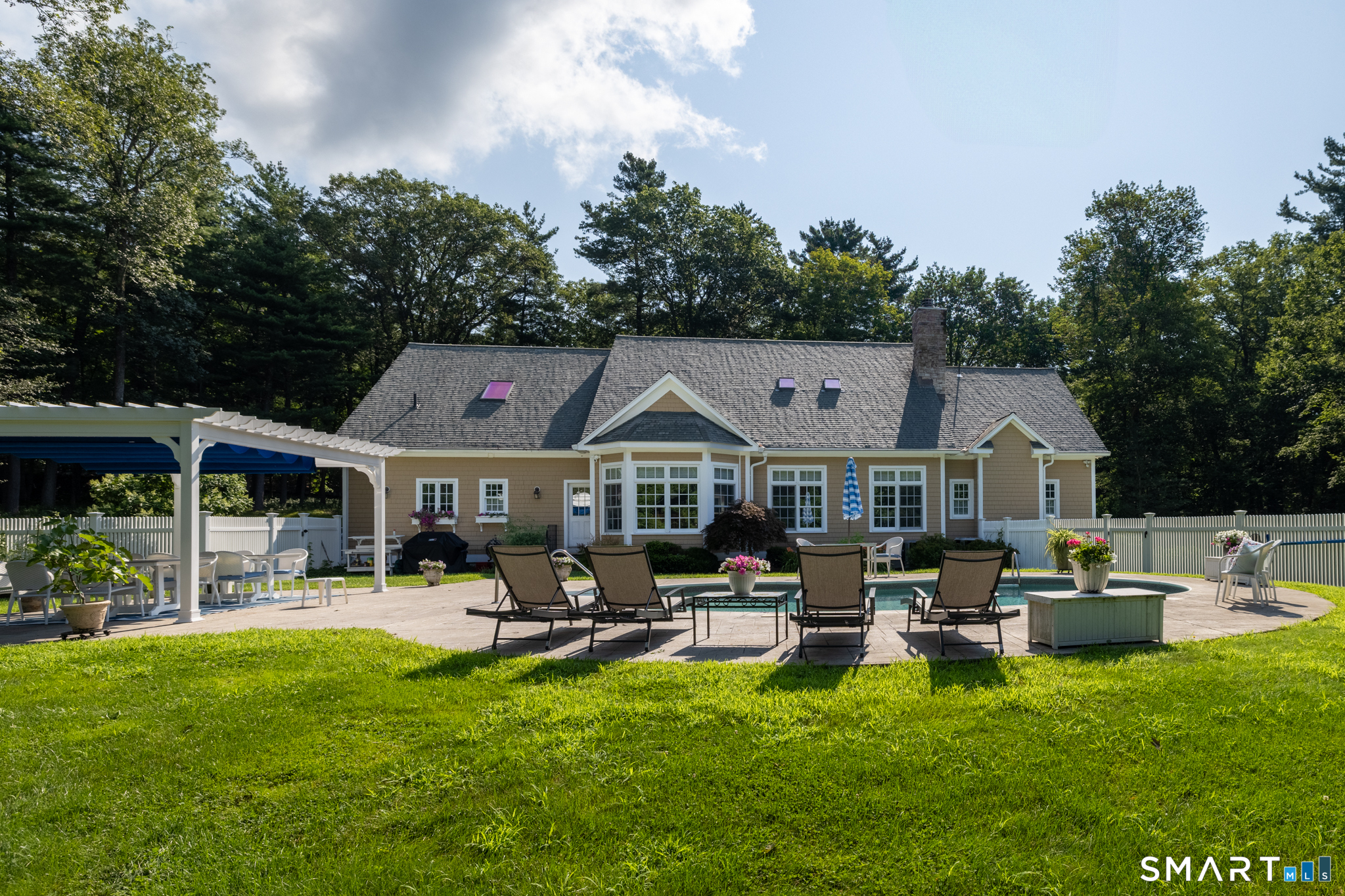 245 Upper Whittemore Road Middlebury, CT 06762 - Photo 23 of 29