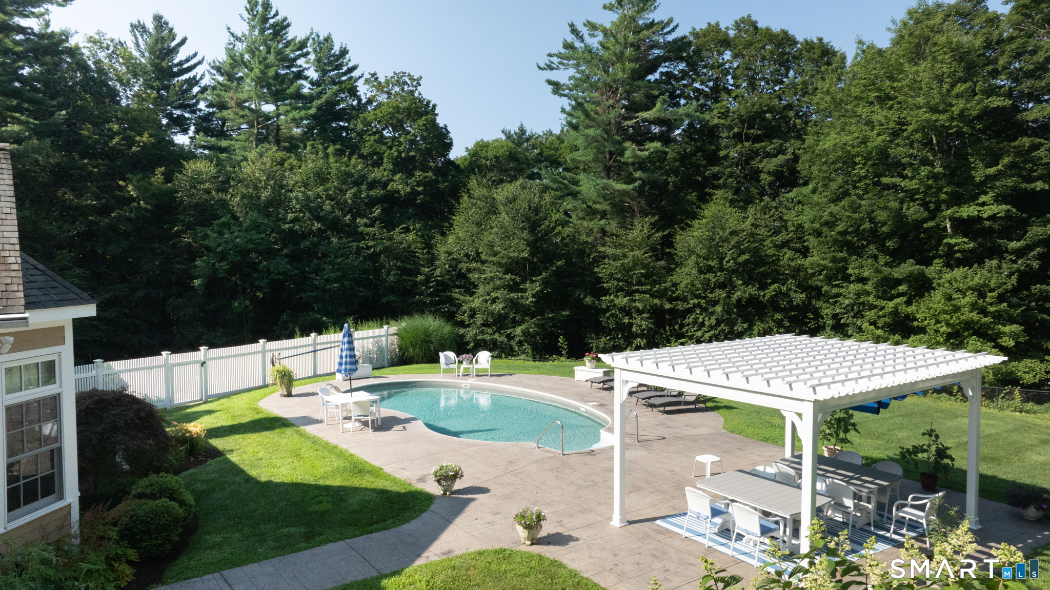 245 Upper Whittemore Road Middlebury, CT 06762 - Photo 26 of 29