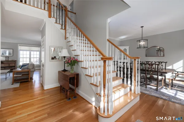 $815,000 | 245 Upper Whittemore Road, Middlebury, CT 06762