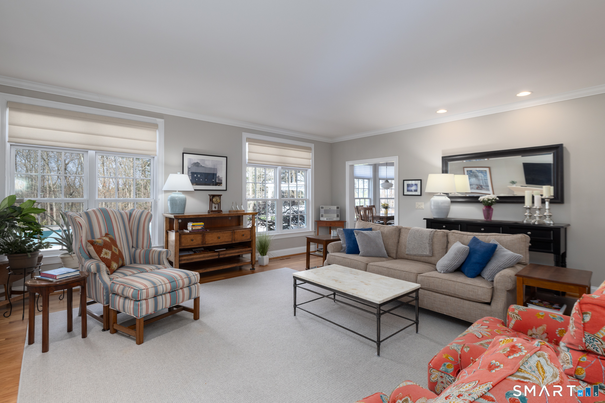 245 Upper Whittemore Road Middlebury, CT 06762 - Photo 4 of 29