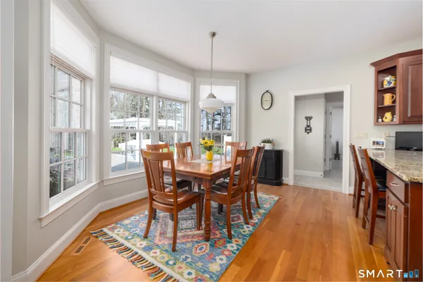 $815,000 | 245 Upper Whittemore Road, Middlebury, CT 06762