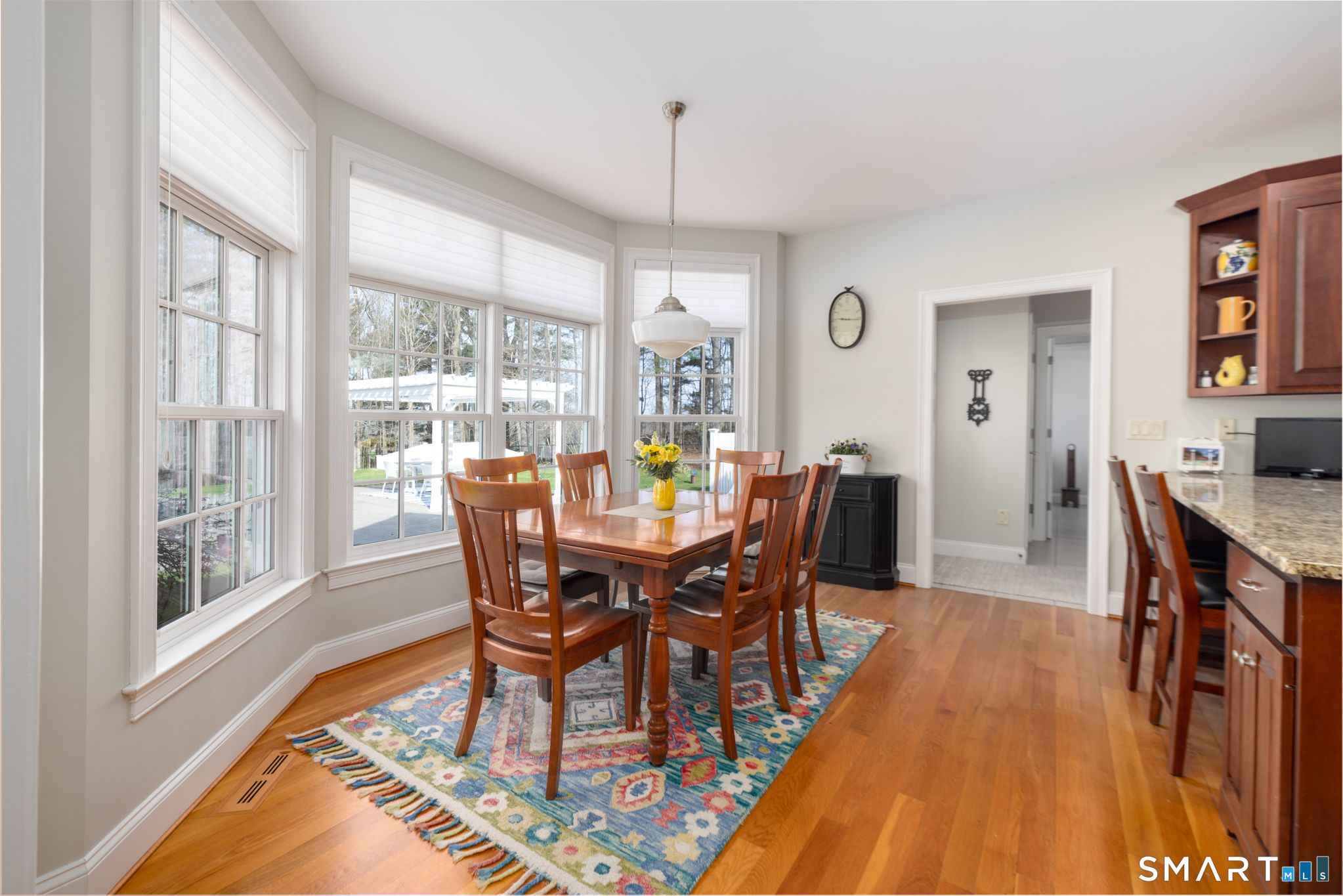 245 Upper Whittemore Road Middlebury, CT 06762 - Photo 6 of 29