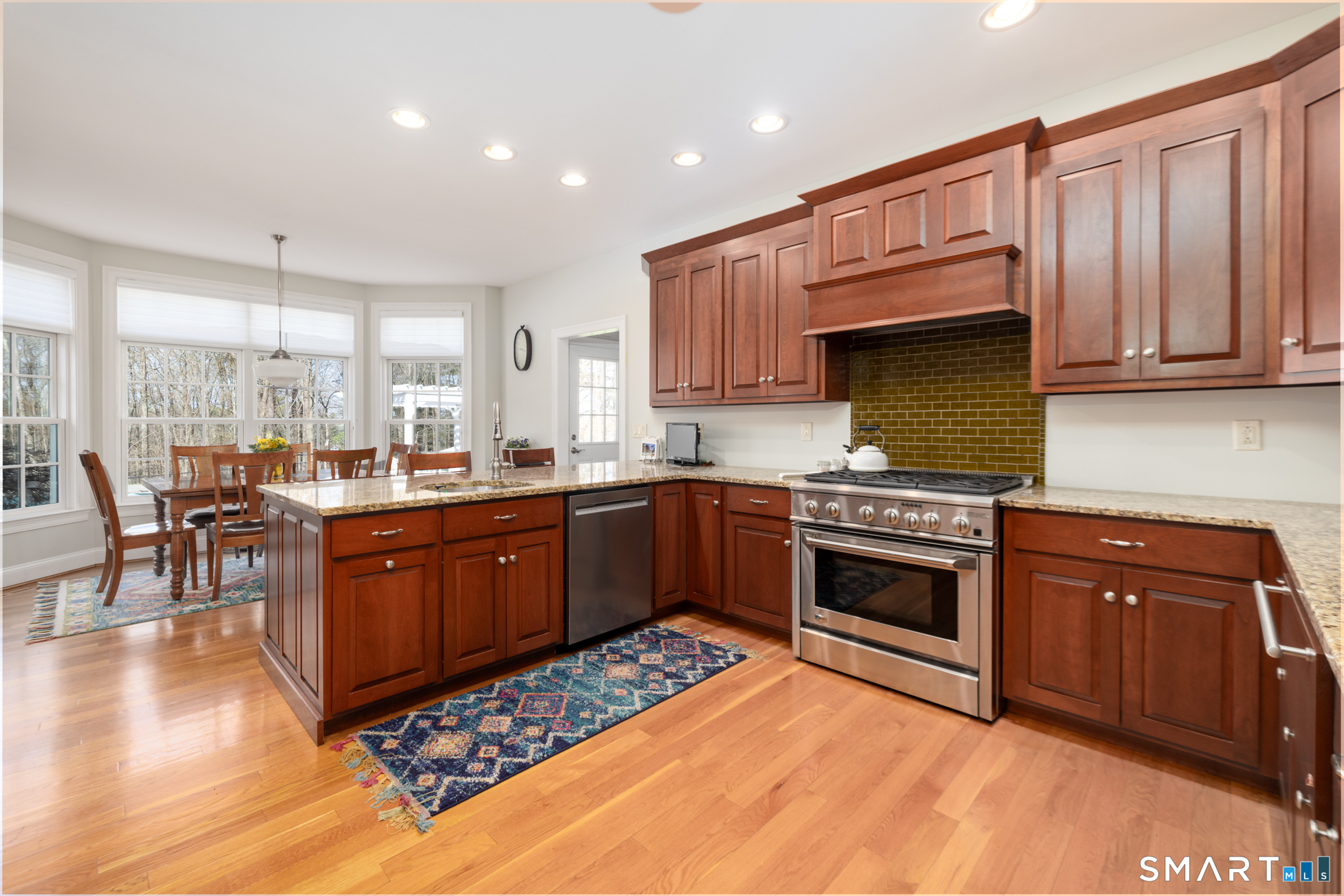 245 Upper Whittemore Road Middlebury, CT 06762 - Photo 7 of 29